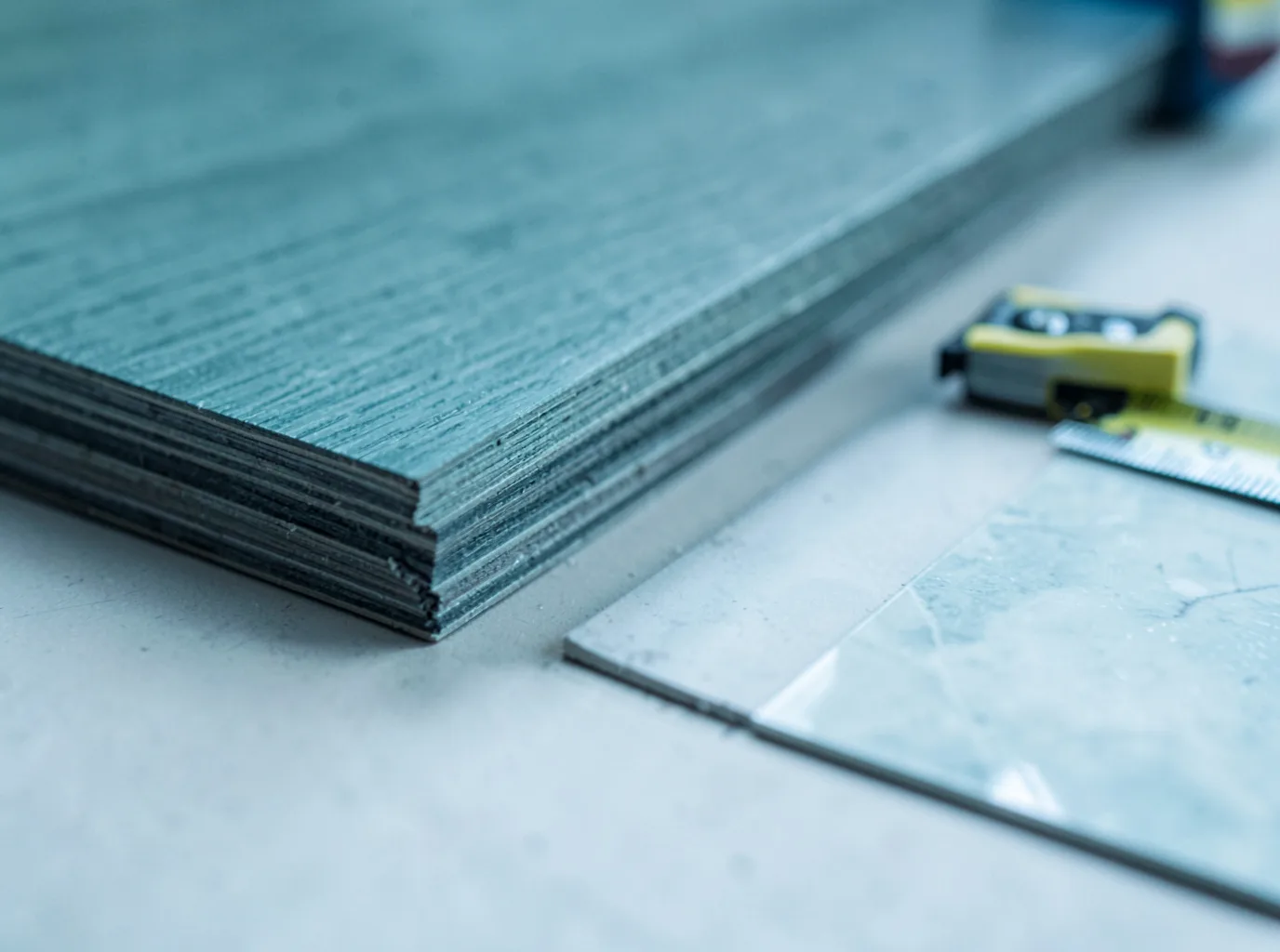 Luxury Vinyl Plank Installation Evart, MI FAQs